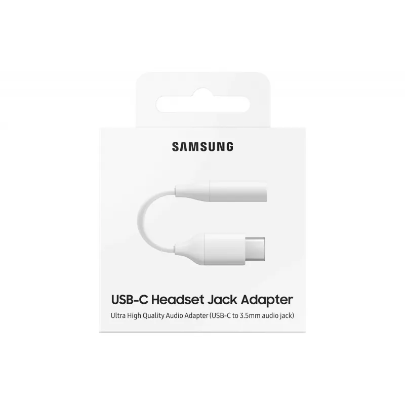 Samsung EE-UC10J USB-sovitin (vaurioitunut pakkaus)