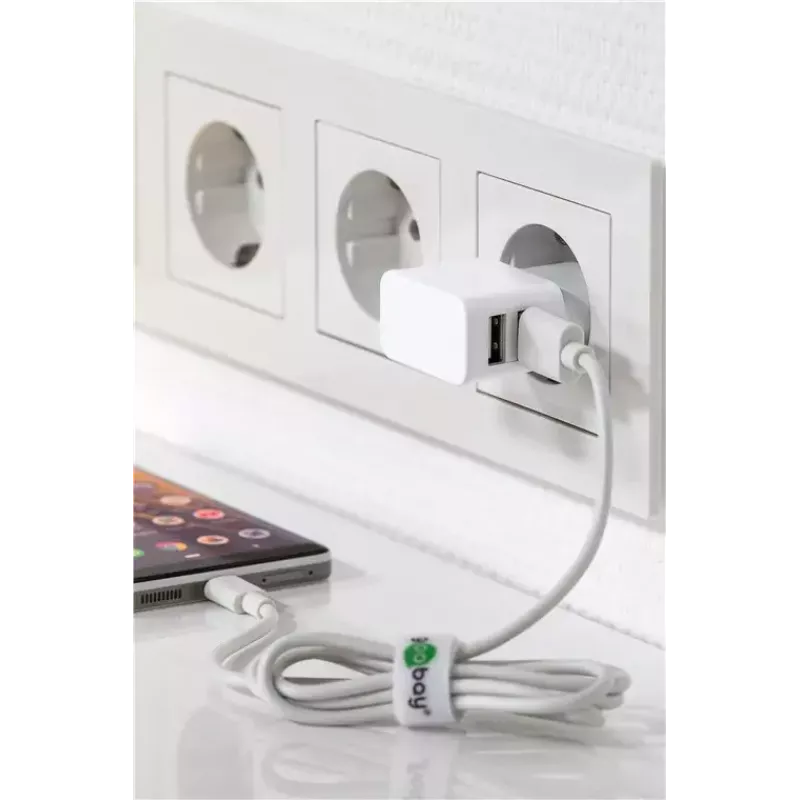 Laturi sisäkäyttöön Wentronic 44979