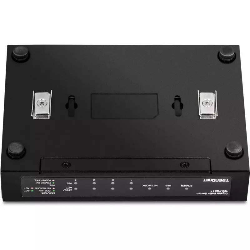 Verkkokytkin Trendnet TPE-TG611