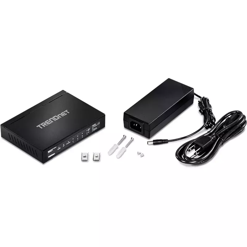 Verkkokytkin Trendnet TPE-TG611