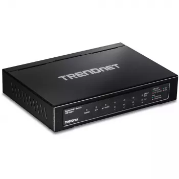 Verkkokytkin Trendnet TPE-TG611