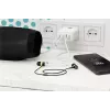 Sisälaturi Wentronic 44962 universaali valkoinen 4 USB-liitäntää 5V