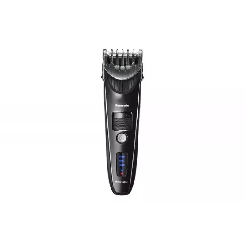 Hiustenleikkuukone Panasonic ER-SC40-K803