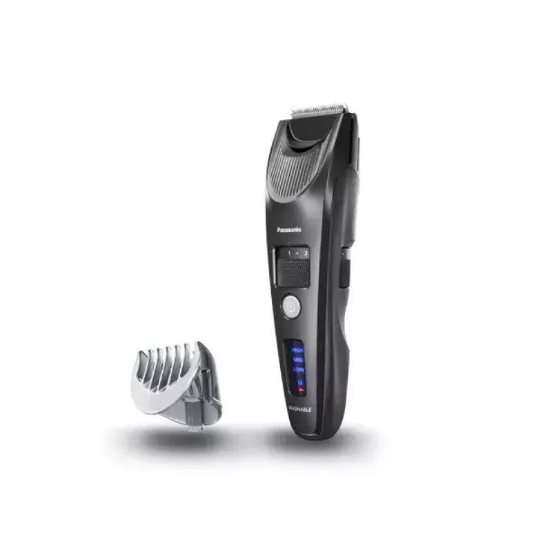 Hiustenleikkuukone Panasonic ER-SC40-K803