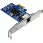 Verkkokortti Trendnet TEG-25GECTX sisäinen Ethernet 2500 Mbit/s