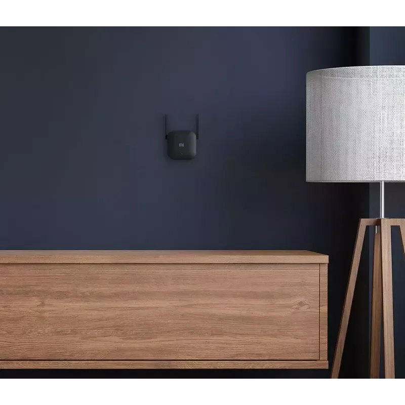 Xiaomi Mi WiFi Extender Pro 802.11b, 300 Mbit/s, antennityyppi 2 ulkoista antennia