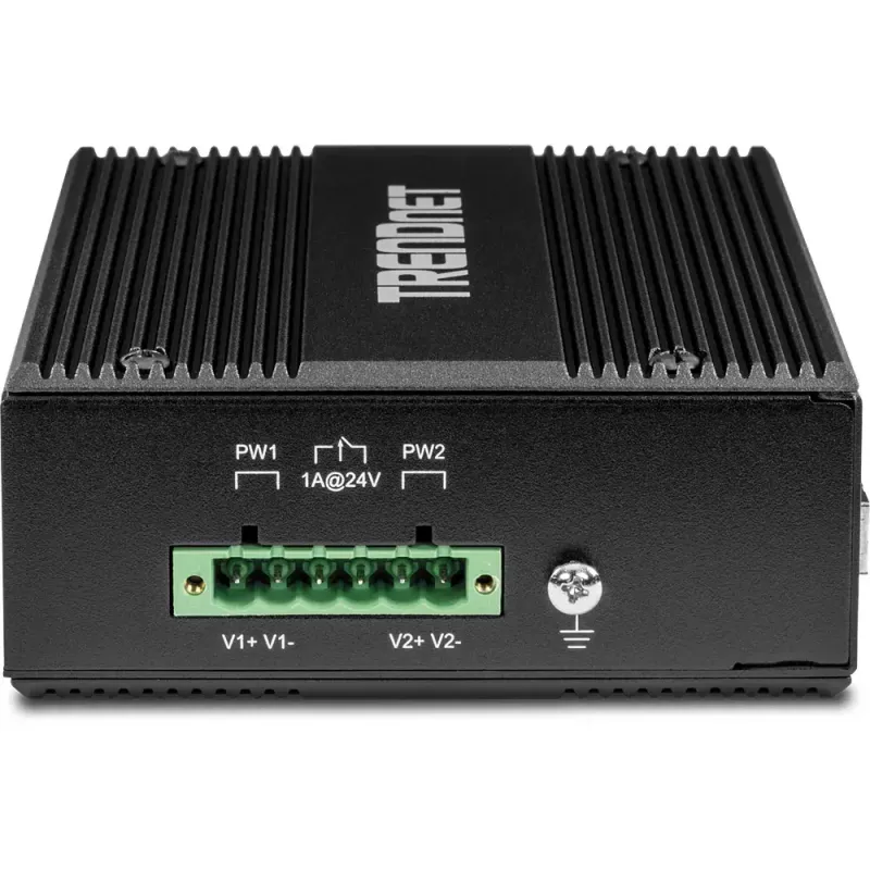Verkkokytkin Trendnet TI-PG80B