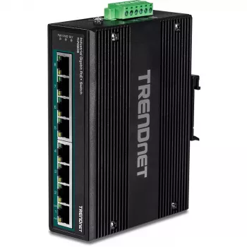 Verkkokytkin Trendnet TI-PG80B