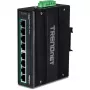 Verkkokytkin Trendnet TI-PG80B