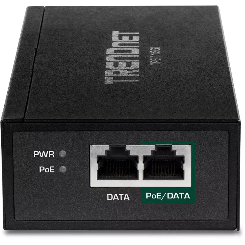 PoE-sovitin Trendnet TPE-119GI
