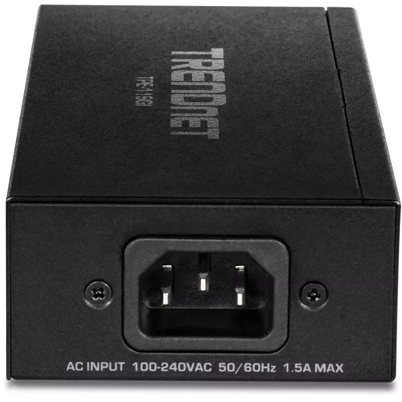 PoE-sovitin Trendnet TPE-119GI
