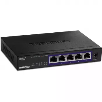 Hallitsematon kytkin Trendnet TEG-S350