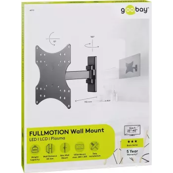 TV-teline Goobay 49713 106,7 cm (42