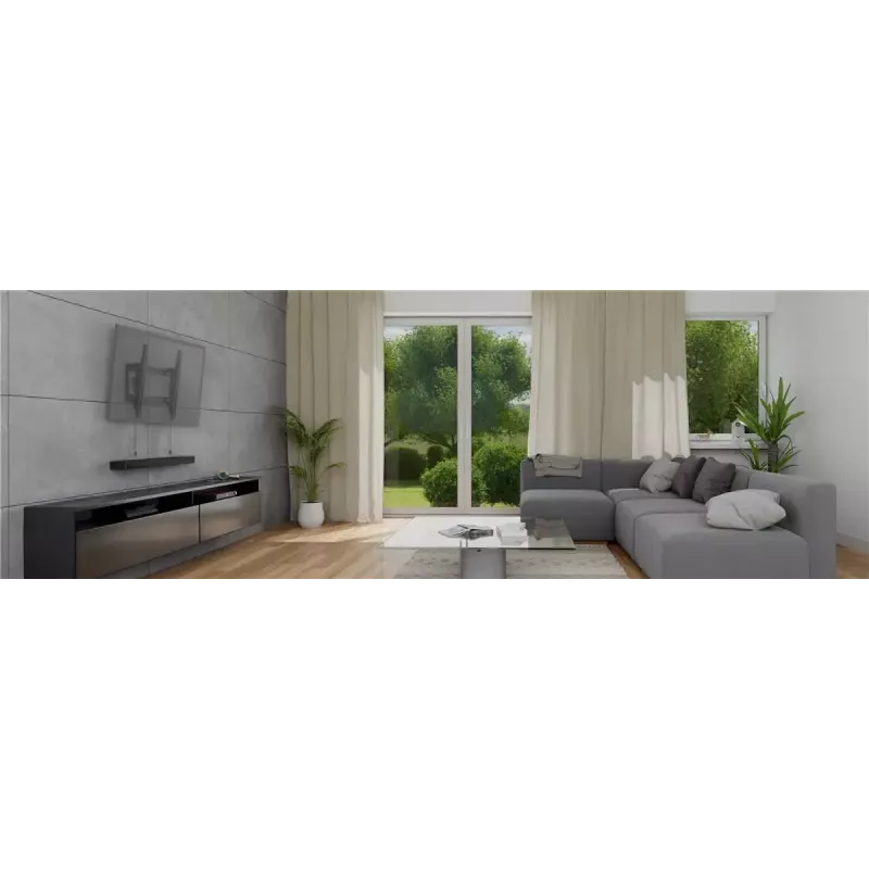 TV-seinäteline Goobay 49909 139,7 cm (55