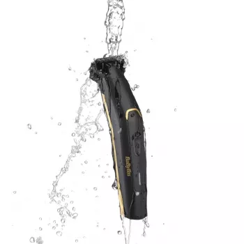 Hiustenleikkuukone BaByliss 11-in-1 Carbon Titanium