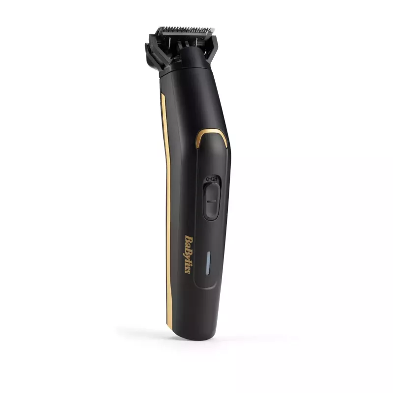 Hiustenleikkuukone BaByliss 11-in-1 Carbon Titanium