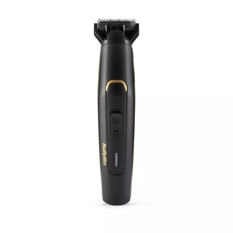 Hiustenleikkuukone BaByliss 11-in-1 Carbon Titanium