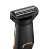 Hiustenleikkuukone BaByliss 11-in-1 Carbon Titanium