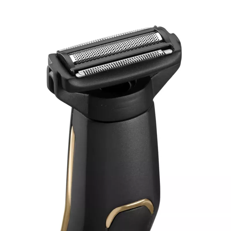 Hiustenleikkuukone BaByliss 11-in-1 Carbon Titanium