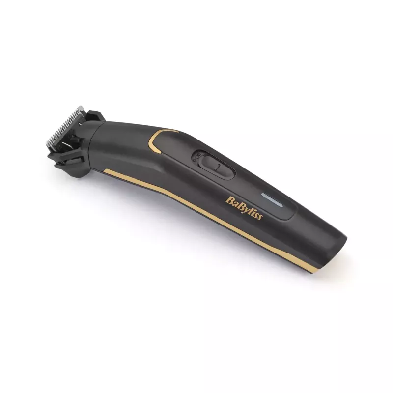 Hiustenleikkuukone BaByliss 11-in-1 Carbon Titanium