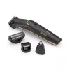 Hiustenleikkuukone BaByliss 11-in-1 Carbon Titanium
