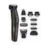Hiustenleikkuukone BaByliss 11-in-1 Carbon Titanium