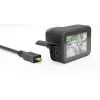 HDMI-kaapeli Goobay High Speed Micro 4K @ 60 Hz 1,5 m