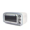Leivinuuni Ariete 0979/05 18 l 1380 W valkoinen sininen