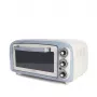 Leivinuuni Ariete 0979/05 18 l 1380 W valkoinen sininen