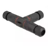 Kaapeliliitin T-muoto DeLOCK 86916