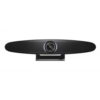 Trust Iris -verkkokamera 3840 x 2160 pikseliä USB 3.2 Gen 1 (3.1 Gen 1) musta
