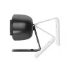 Trust IRIS 24073 4K-konferenssiverkkokamera, 3840 x 2160, kiinteä tarkennus, ääni, USB 3.2 Gen 1, musta