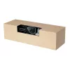 Trust IRIS 24073 4K-konferenssiverkkokamera, 3840 x 2160, kiinteä tarkennus, ääni, USB 3.2 Gen 1, musta