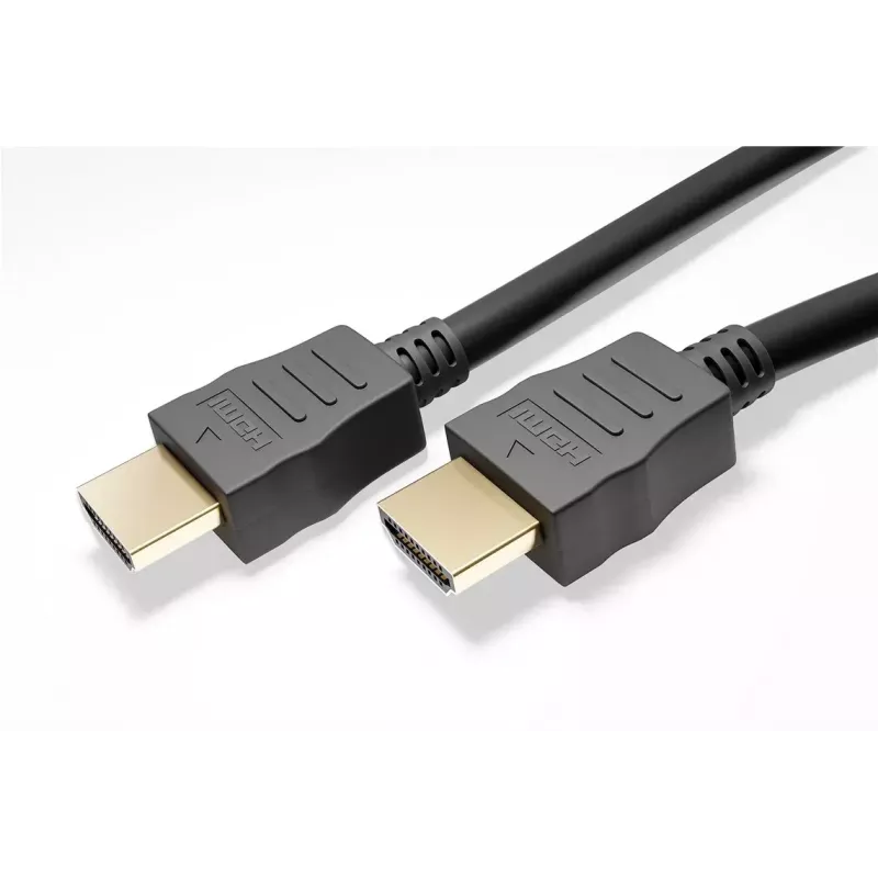 HDMI-kaapeli Goobay 58265 3 m