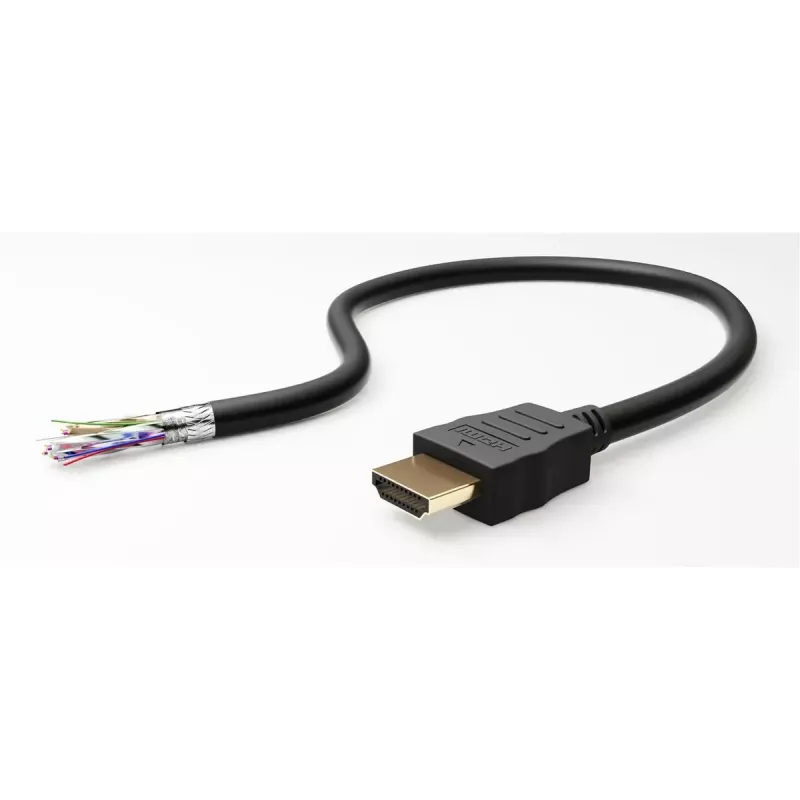 HDMI-kaapeli Goobay 58265 3 m