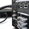 HDMI-kaapeli Goobay 58265 3 m