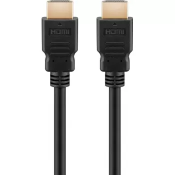 HDMI-kaapeli Goobay 58265 3 m