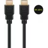 HDMI-kaapeli Goobay Ultra High Speed 58263
