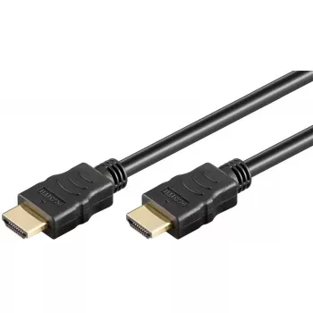 HDMI-kaapeli Goobay Ultra High Speed 58263