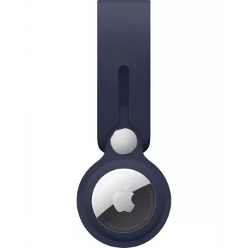 Lenkki Apple AirTag Loop – laivastonsininen