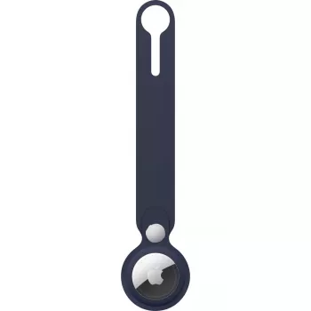 Lenkki Apple AirTag Loop – laivastonsininen