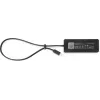 HP USB-C Travel Hub G2, johdollinen, USB 3.2 Gen 1 (3.1 Gen 1) Type-C, musta, Kiina, Windows 10, 107 mm