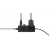 HP USB-C Travel Hub G2, johdollinen, USB 3.2 Gen 1 (3.1 Gen 1) Type-C, musta, Kiina, Windows 10, 107 mm