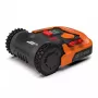 Robottiruohonleikkuri WORX WR141E