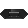 Laturisarja Goobay USB-C 5W kaapelilla 1m musta
