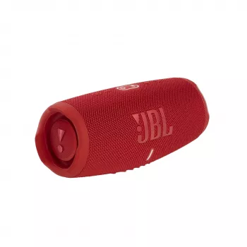 Kannettava stereokaiutin JBL Charge 5 punainen