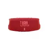Kannettava stereokaiutin JBL Charge 5 punainen
