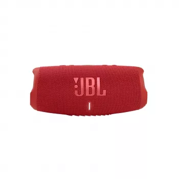 Kannettava stereokaiutin JBL Charge 5 punainen
