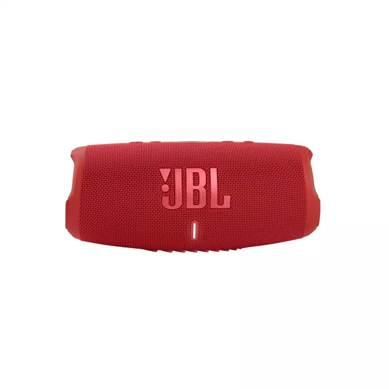 Kannettava stereokaiutin JBL Charge 5 punainen