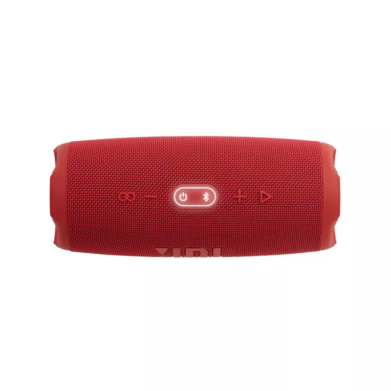 Kannettava stereokaiutin JBL Charge 5 punainen